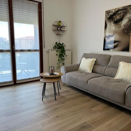 Appartamento Belvedere Castiglione Olona Екстер'єр фото