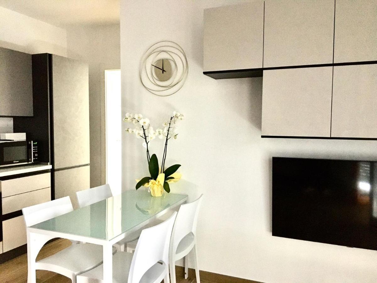 Appartamento Belvedere Castiglione Olona Екстер'єр фото