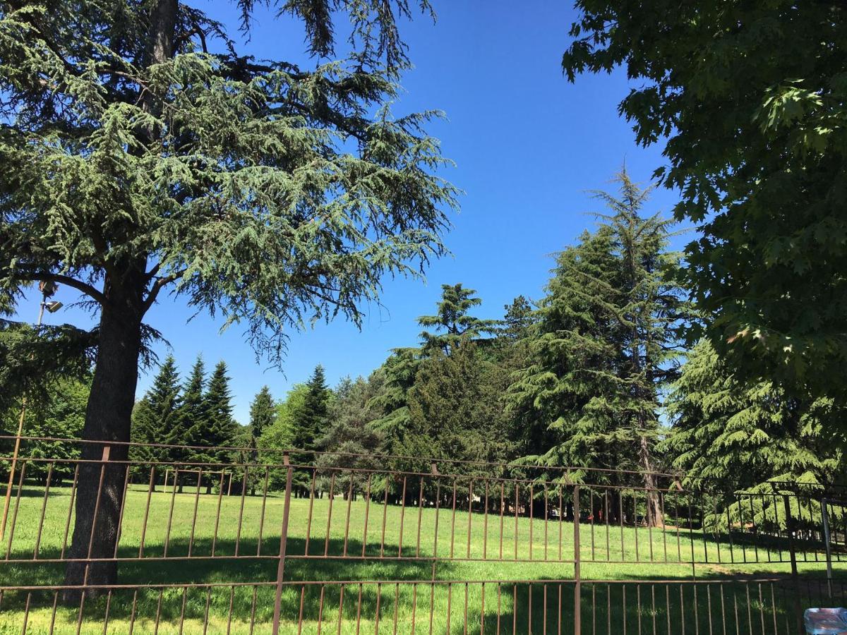 Appartamento Belvedere Castiglione Olona Екстер'єр фото