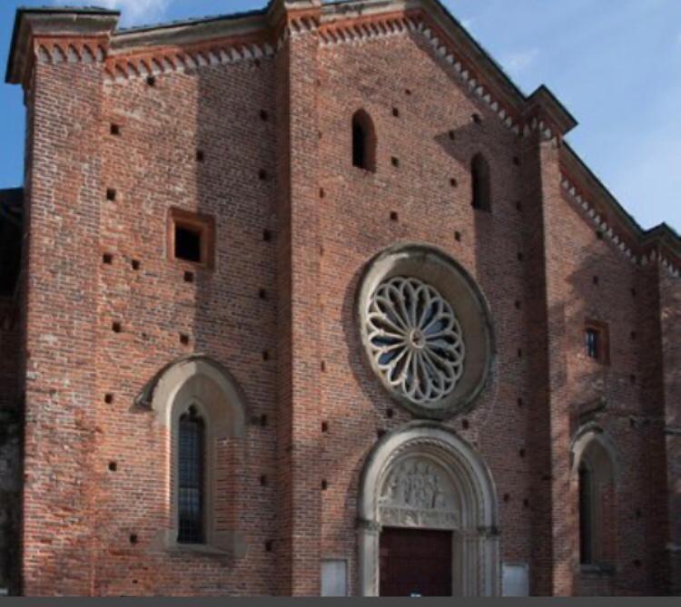 Appartamento Belvedere Castiglione Olona Екстер'єр фото