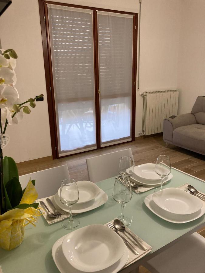 Appartamento Belvedere Castiglione Olona Екстер'єр фото