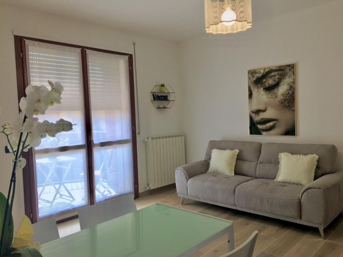 Appartamento Belvedere Castiglione Olona Екстер'єр фото
