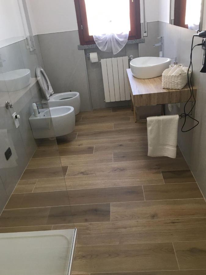 Appartamento Belvedere Castiglione Olona Екстер'єр фото