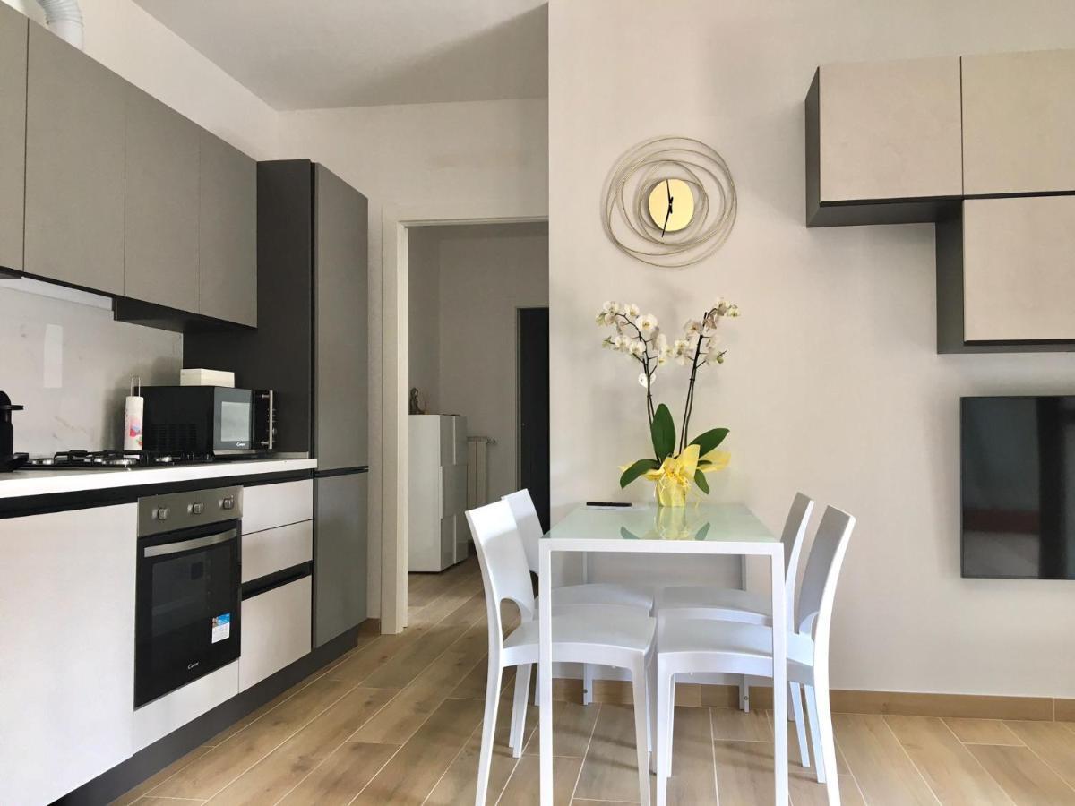 Appartamento Belvedere Castiglione Olona Екстер'єр фото