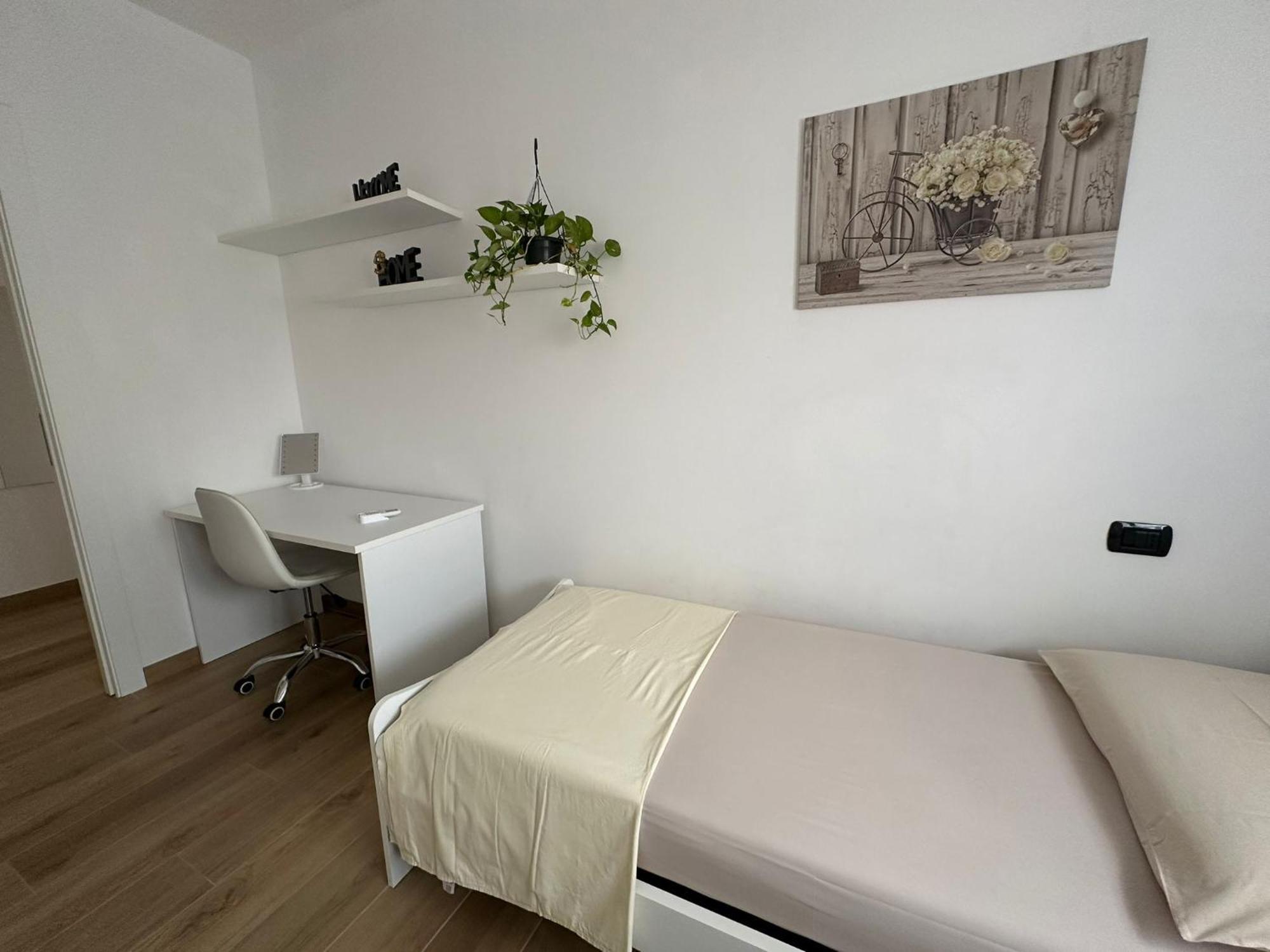 Appartamento Belvedere Castiglione Olona Екстер'єр фото