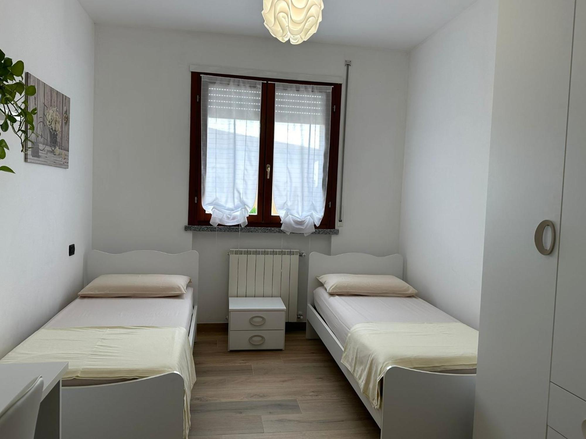Appartamento Belvedere Castiglione Olona Екстер'єр фото